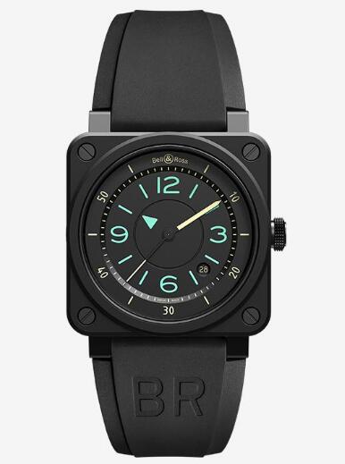 Bell & Ross is one of the most recognizable wristwatches in the world.