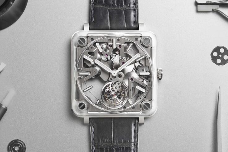 Swiss reproduction watches forever apply the best technology.