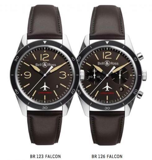 Swiss knock-off watches online possess the same size.