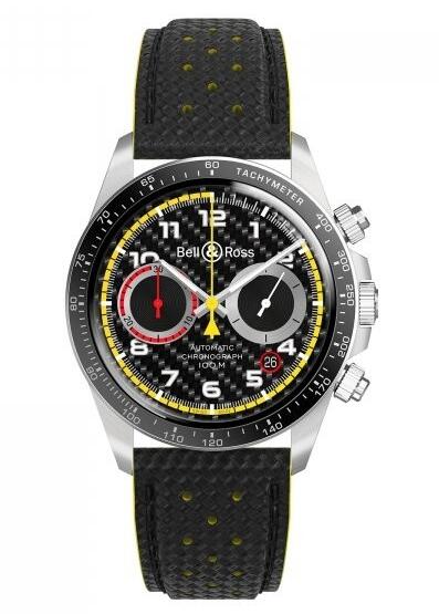 Appealing Fake Bell & Ross BRV294-RS18 Watches Bring Vitality