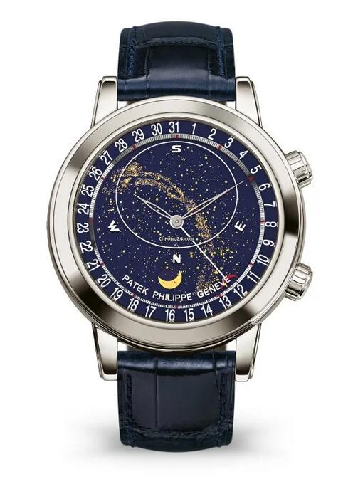 The Most Important Swiss Made Best Patek Philippe Fake Watches UK Of The 21ST Century