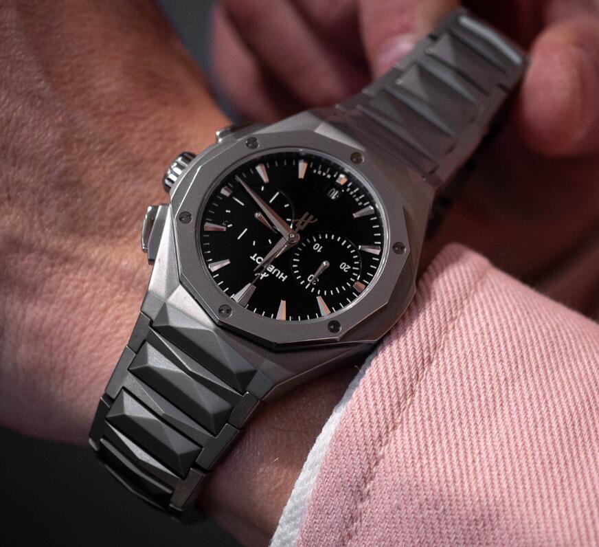 Opinion Revision: I Really Like 2024 AAA UK Fake Hublot Watches — There, I Said It