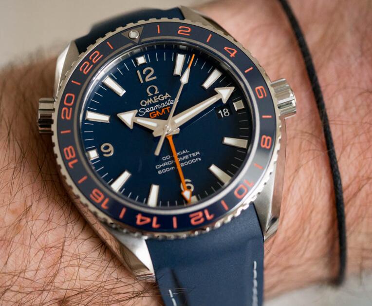 Cheap UK Replica Watches: Trending GMT Watch Styles For 2025 From Rolex And Omega